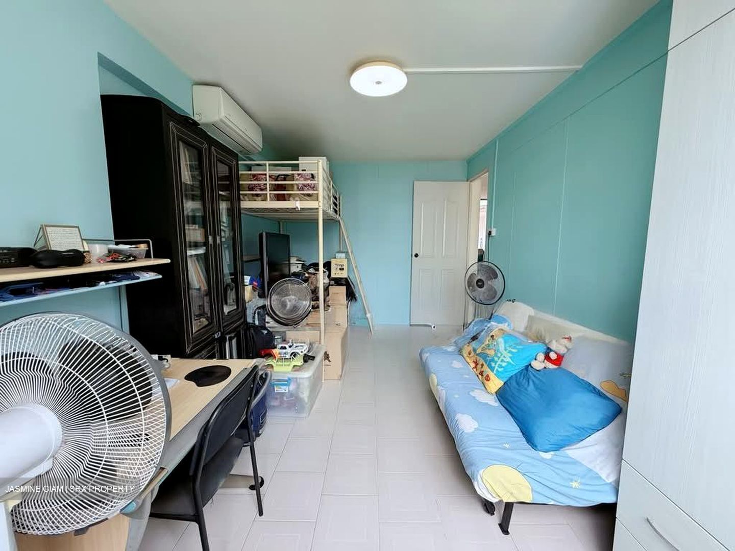 Blk 506 Hillgrove Gardens (Bukit Batok), HDB 3 Rooms #556612861